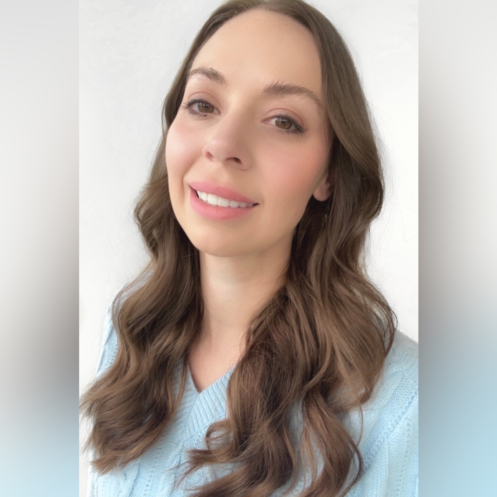 Meet your Posher, Rebecca